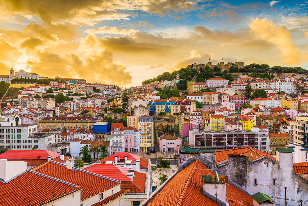Edifício Braga